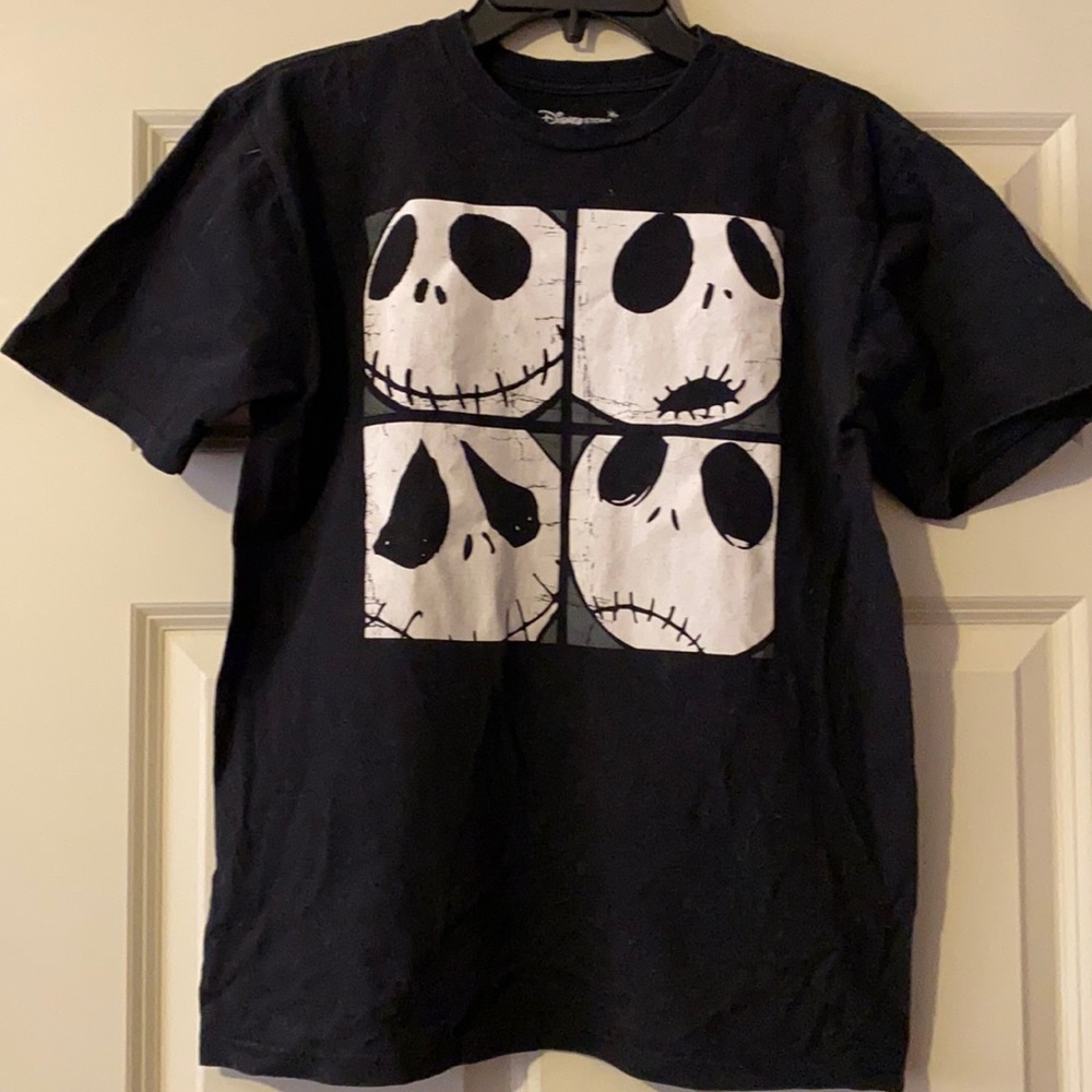 Jack Skellington T shirt